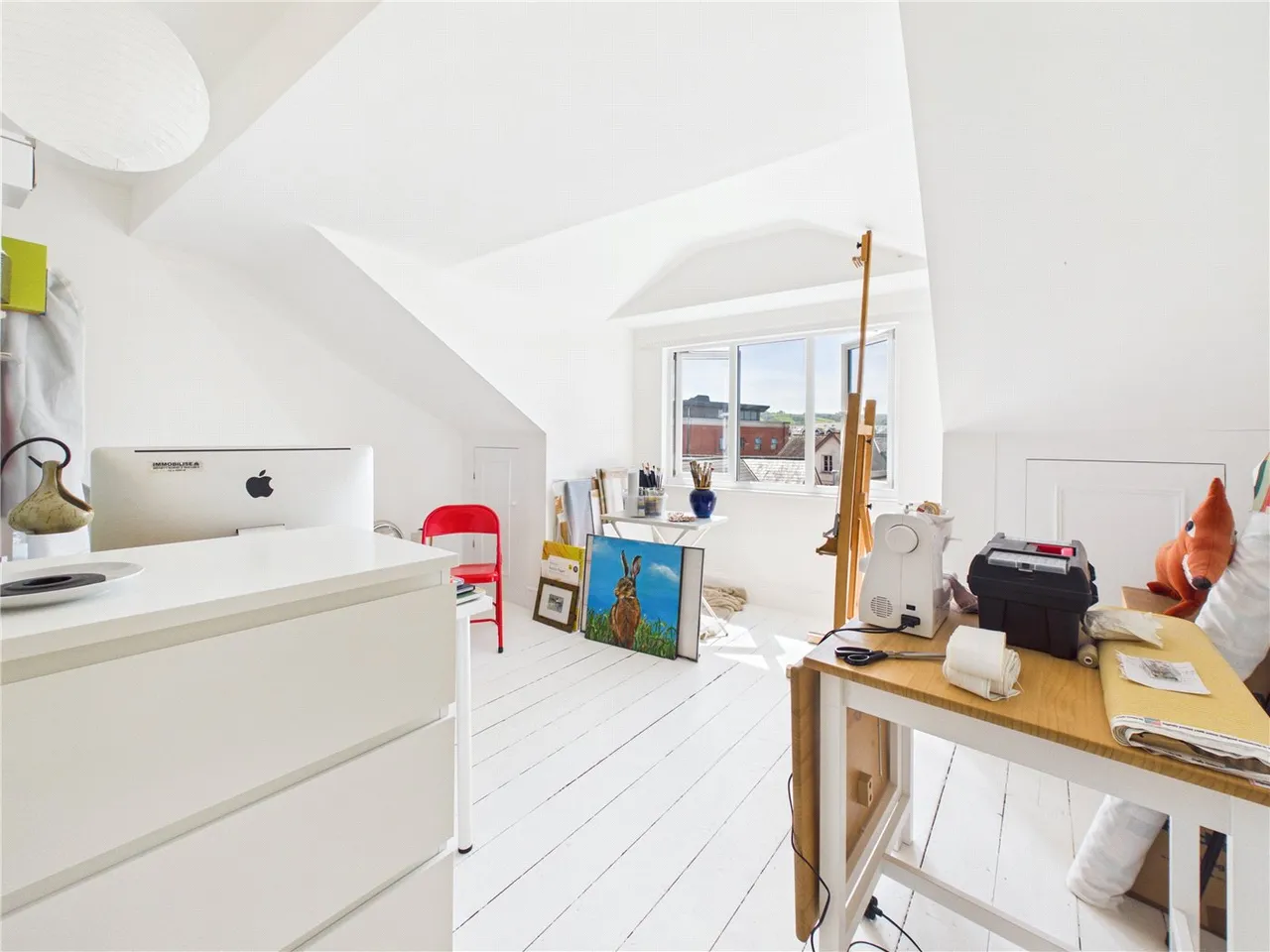 4 bed house for sale — Tiverton, Devon, EX16