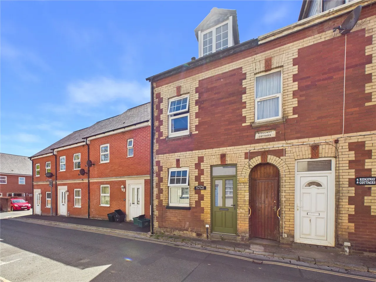Tiverton, Devon, EX16, photo 5