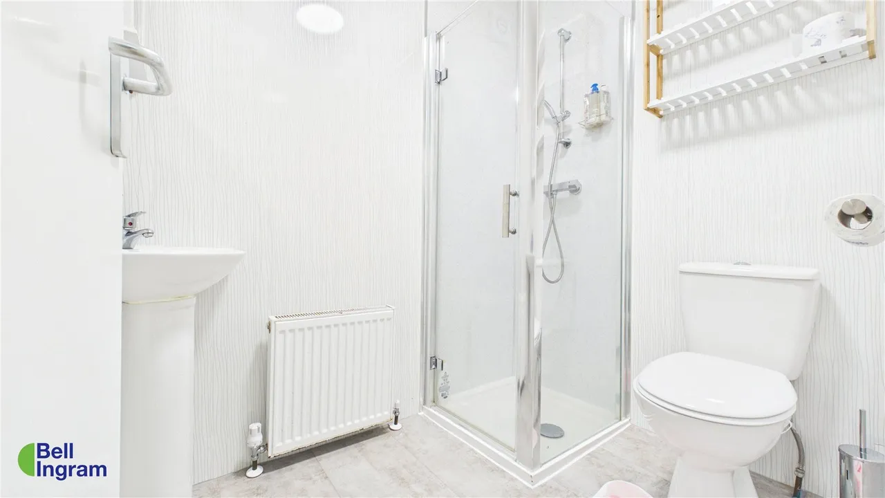 Ruarigan Terrace, Tobermory, Isle of Mull, Argyll and Bute, PA75 6PF, photo 11
