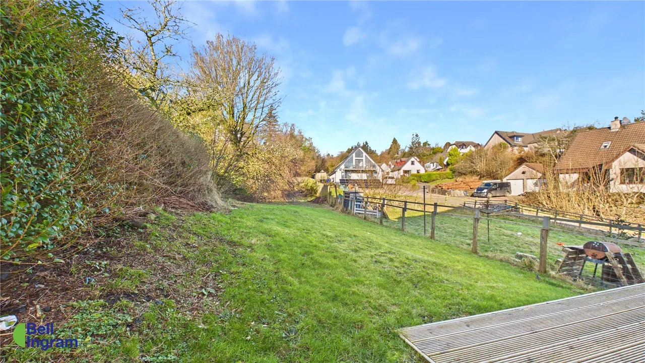 Ruarigan Terrace, Tobermory, Isle of Mull, Argyll and Bute, PA75 6PF, photo 12