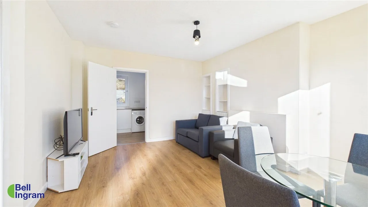 Ruarigan Terrace, Tobermory, Isle of Mull, Argyll and Bute, PA75 6PF, photo 5