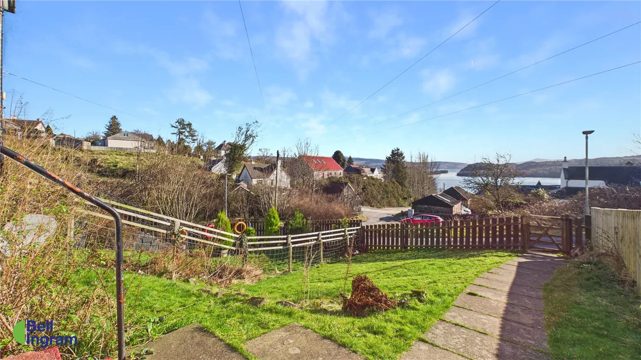 Ruarigan Terrace, Tobermory, Isle of Mull, Argyll and Bute, PA75 6PF, photo 14