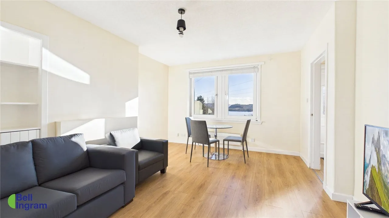 Ruarigan Terrace, Tobermory, Isle of Mull, Argyll and Bute, PA75 6PF, photo 4