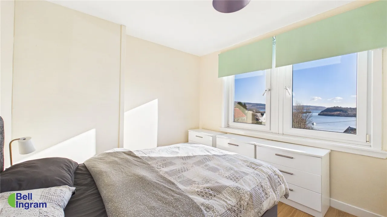 Ruarigan Terrace, Tobermory, Isle of Mull, Argyll and Bute, PA75 6PF, photo 7