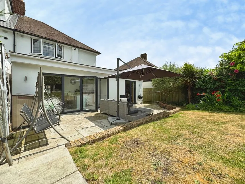Domonic Drive, London, SE9, photo 16