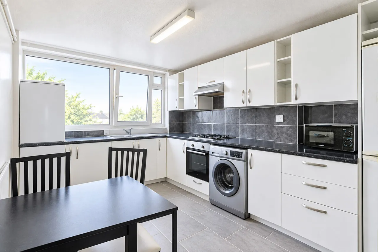 Payne Street, London, SE8, photo 3
