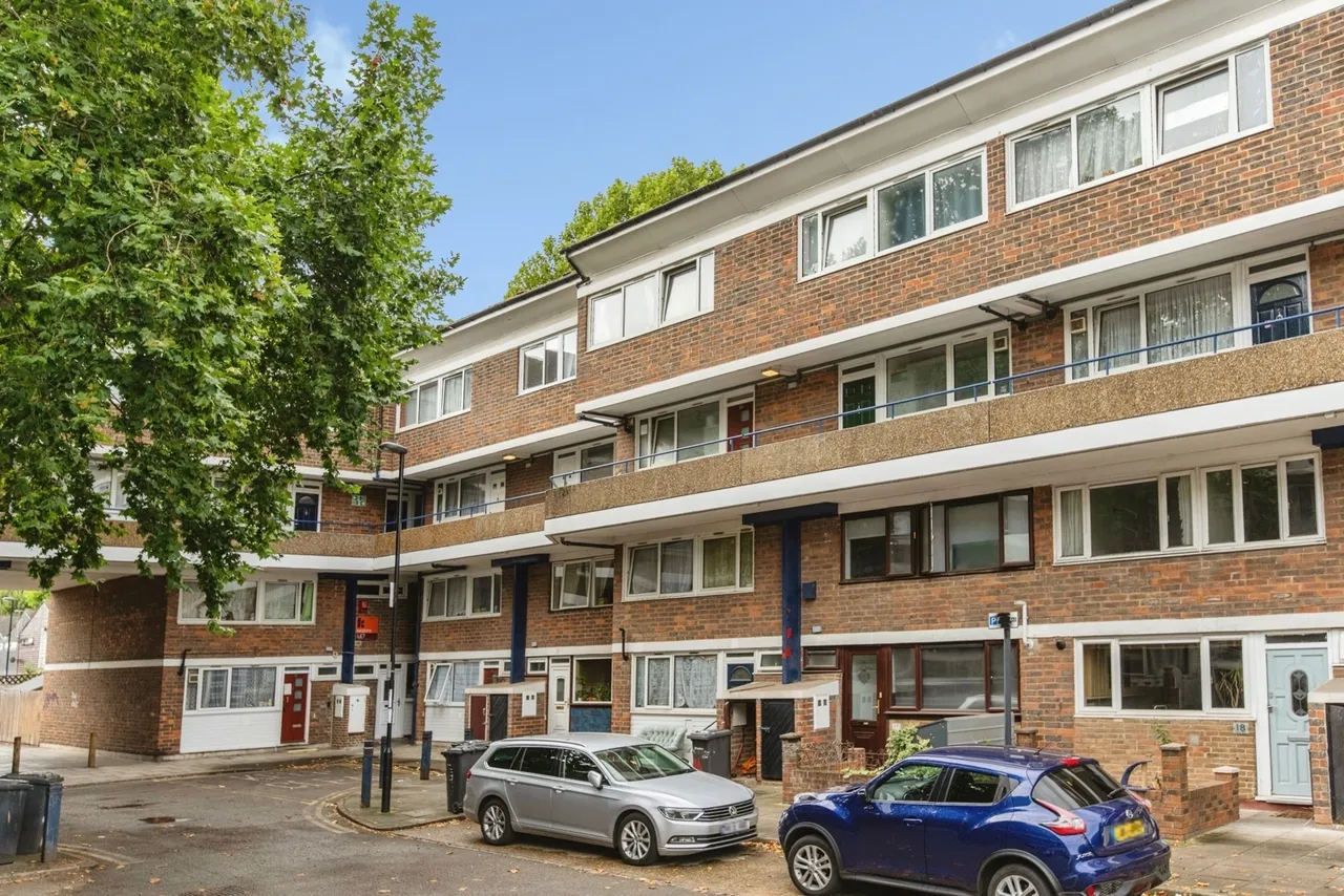 Payne Street, London, SE8, photo 12