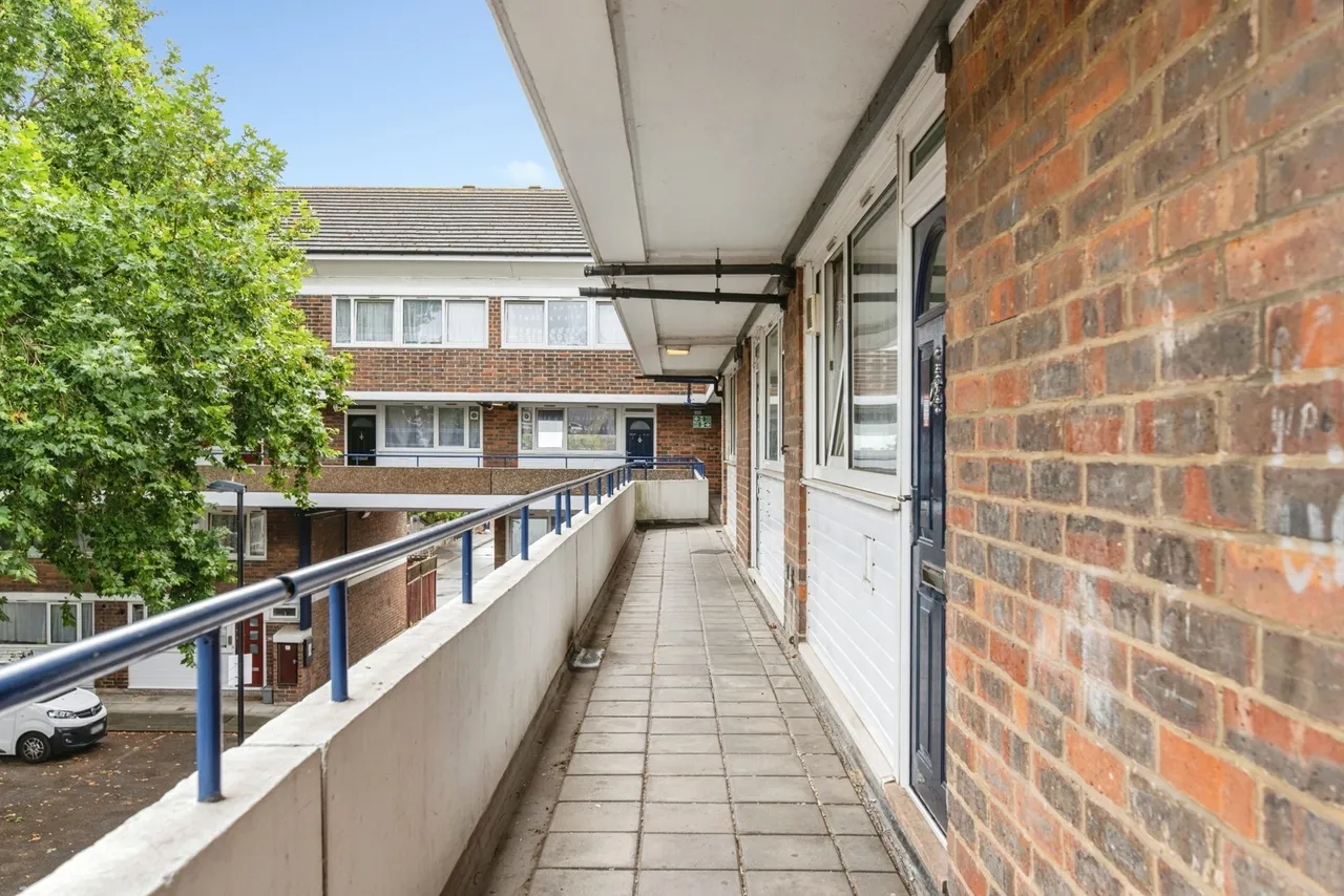 Payne Street, London, SE8, photo 11