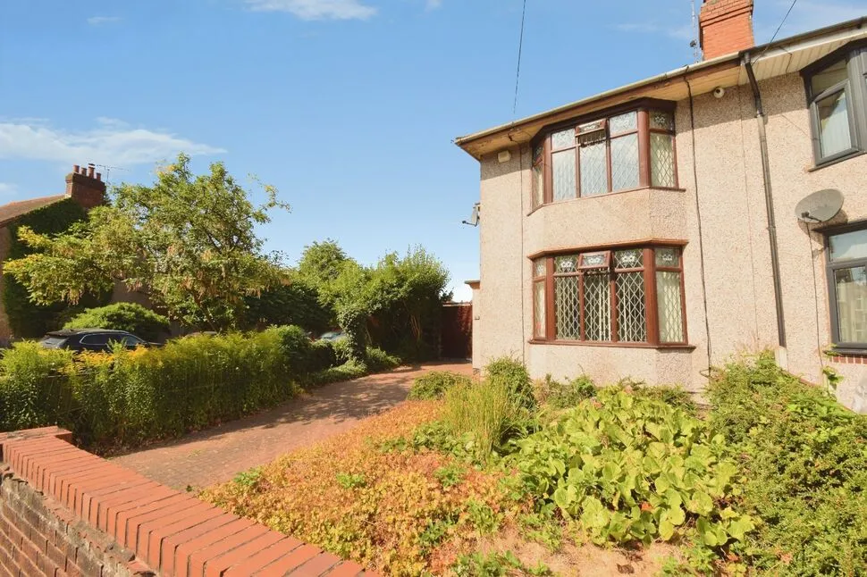 Hall Green Road, Coventry, CV6, photo 31
