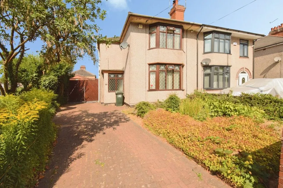 Hall Green Road, Coventry, CV6, photo 32