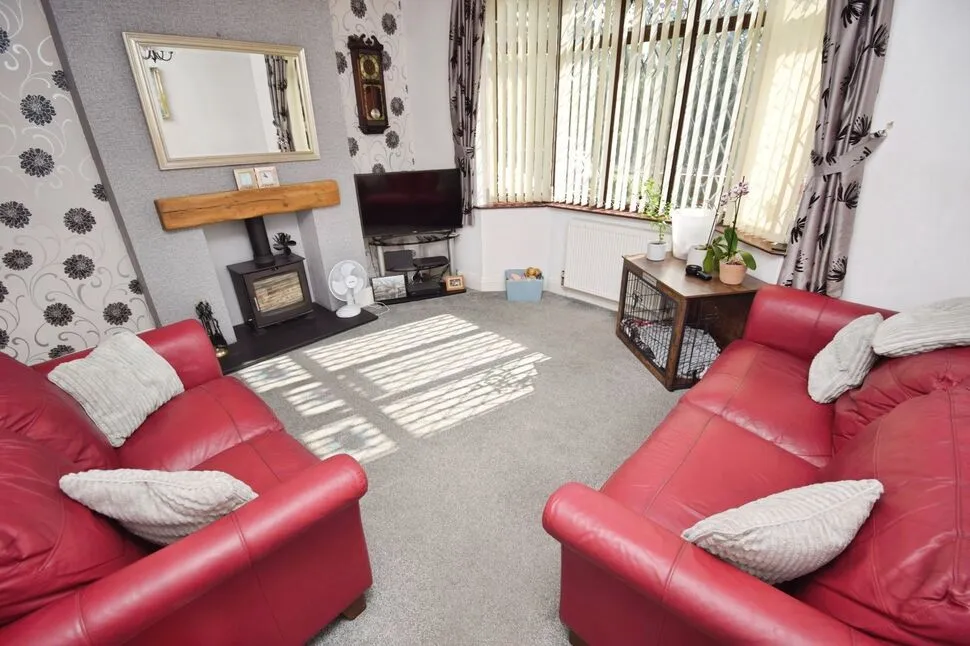 Hall Green Road, Coventry, CV6, photo 2