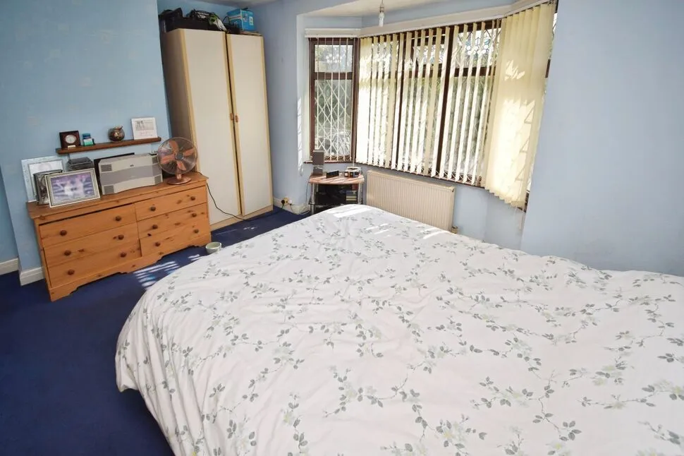 Hall Green Road, Coventry, CV6, photo 5