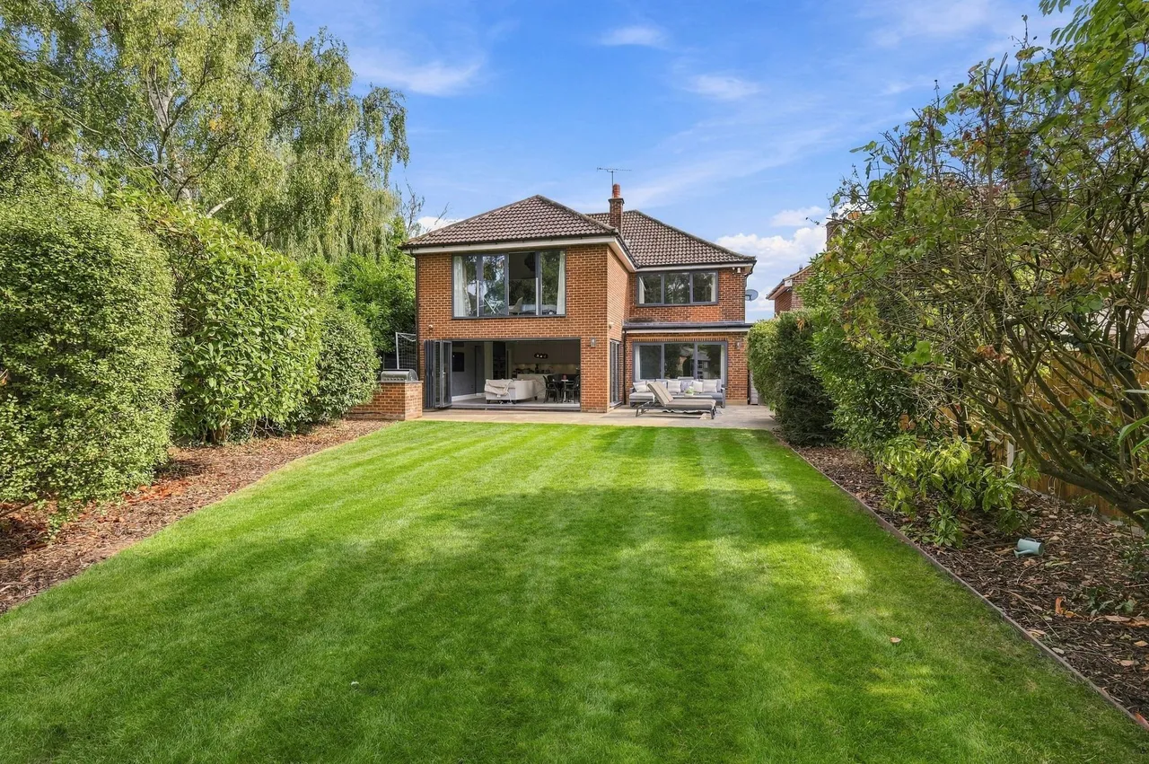 Church Lane, Loughton, IG10, photo 35