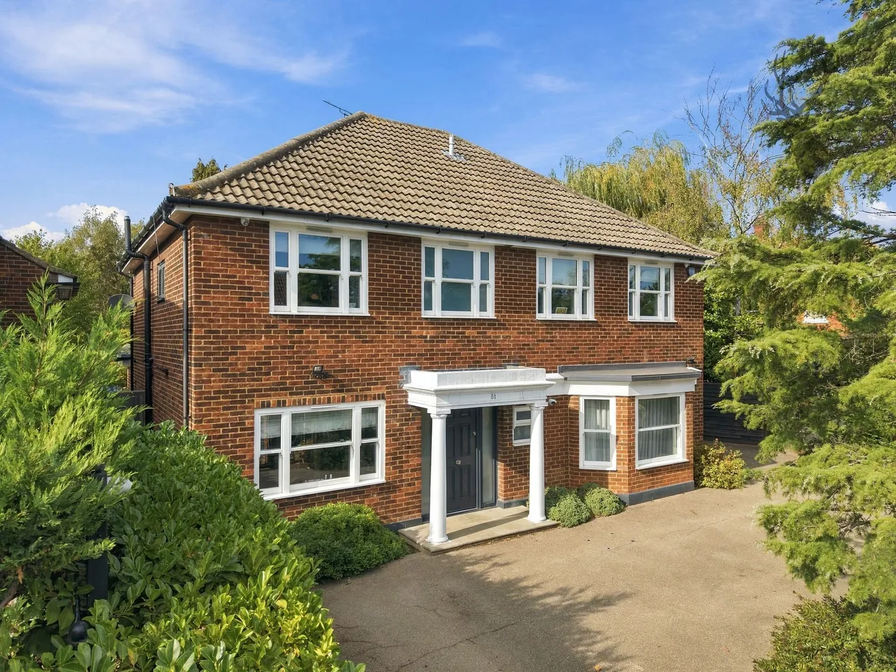5 bed house for sale, Church Lane, Loughton, IG10
