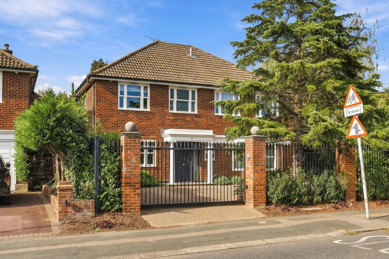 Church Lane, Loughton, IG10, photo 37