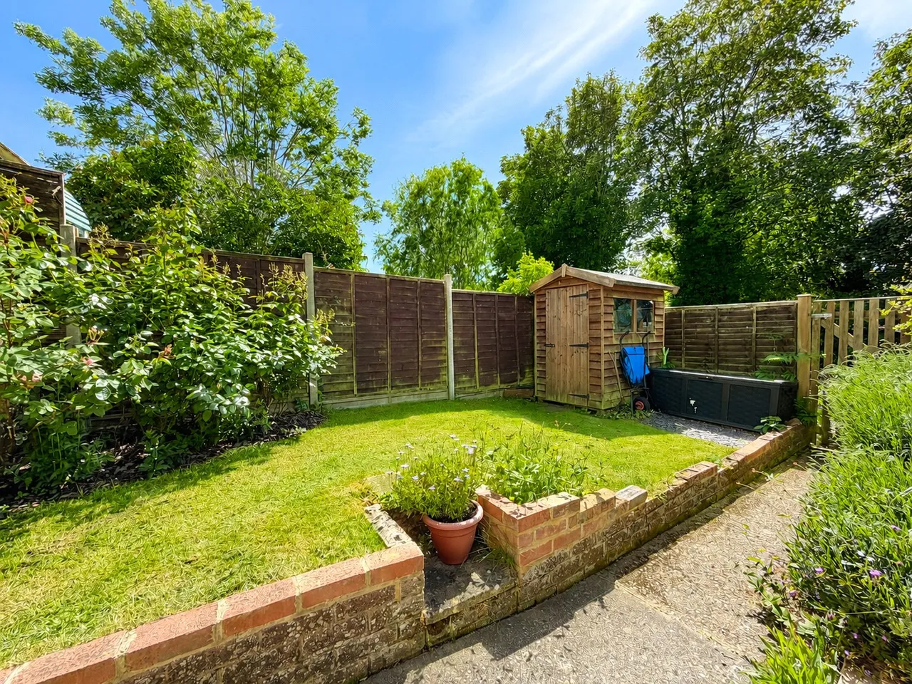 Perowne Street, Aldershot, Hampshire, GU11 3JS, photo 10