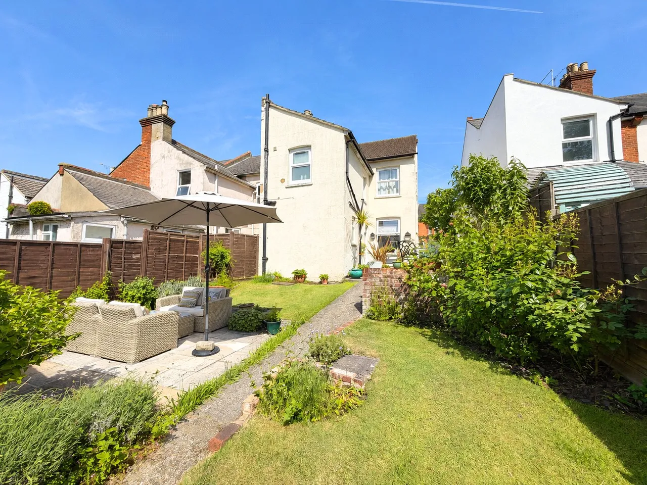 Perowne Street, Aldershot, Hampshire, GU11 3JS, photo 6