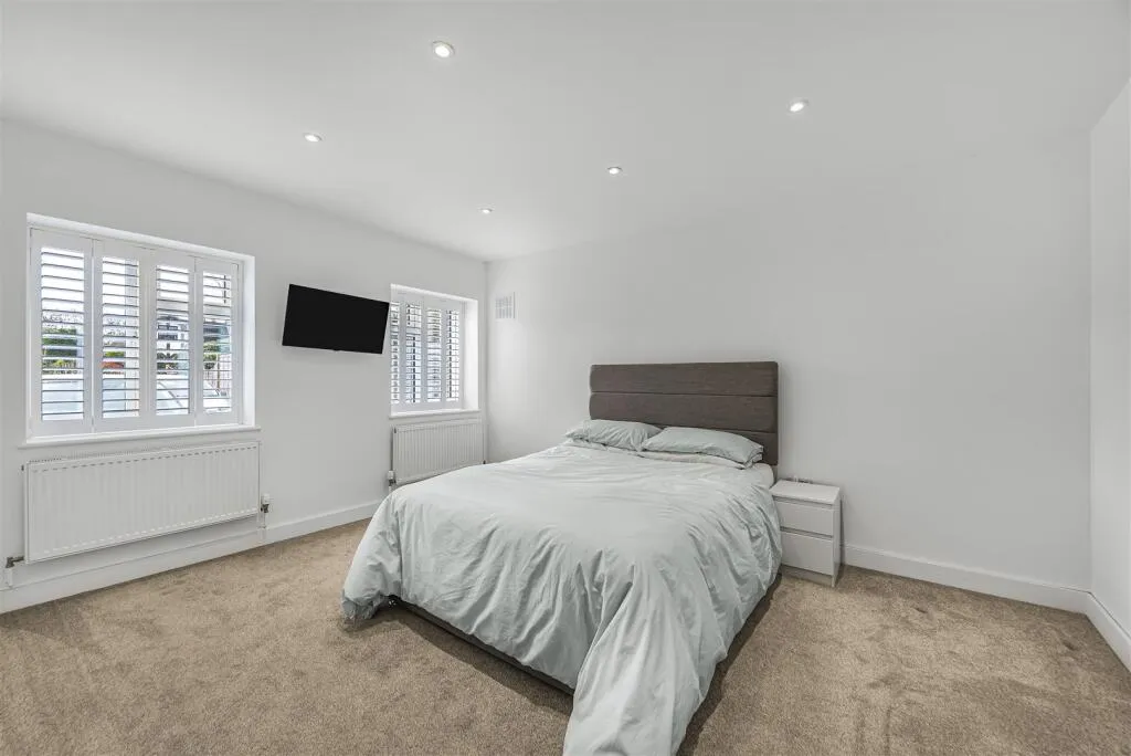 Rushetts Road, West Kingsdown, TN15, photo 19