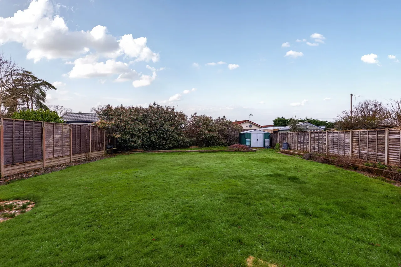Rushetts Road, West Kingsdown, TN15, photo 21