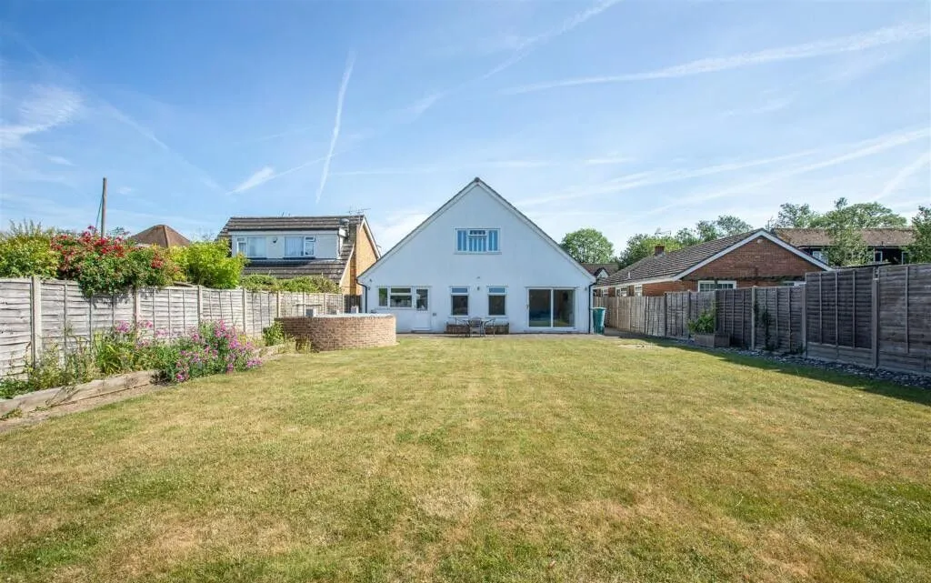 Rushetts Road, West Kingsdown, TN15, photo 2