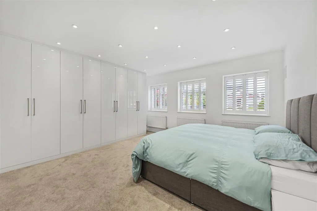Rushetts Road, West Kingsdown, TN15, photo 8
