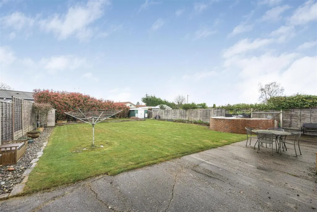 Rushetts Road, West Kingsdown, TN15, photo 22