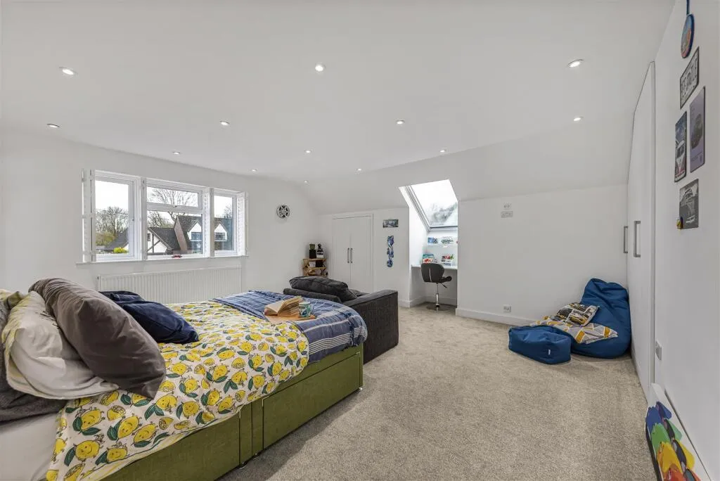 Rushetts Road, West Kingsdown, TN15, photo 12