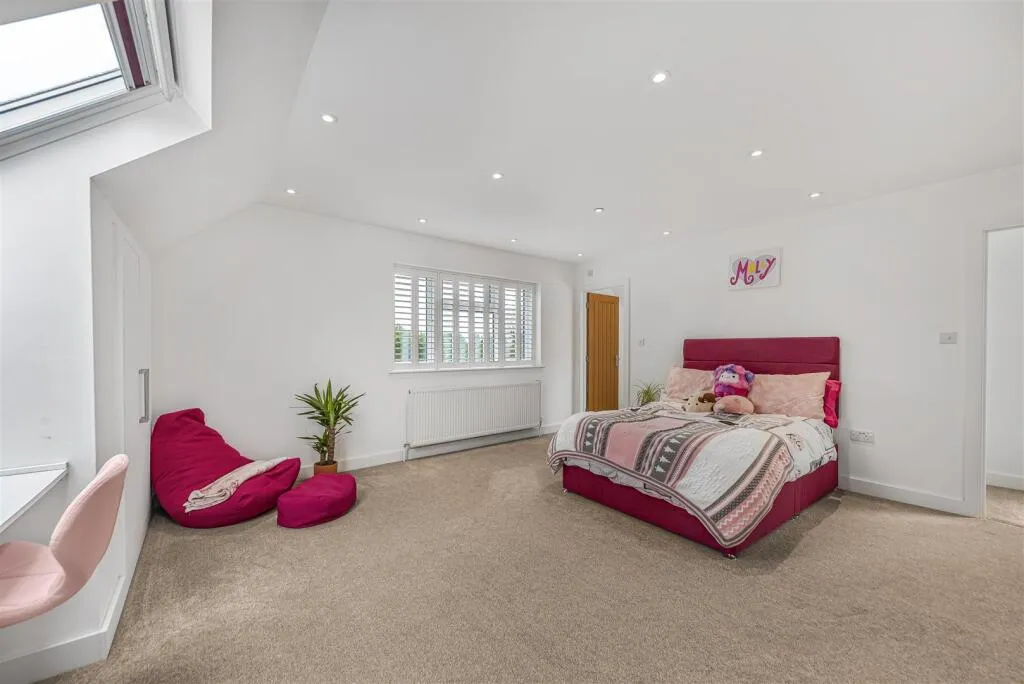 Rushetts Road, West Kingsdown, TN15, photo 10