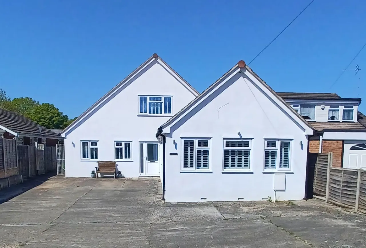 Rushetts Road, West Kingsdown, TN15, photo 4