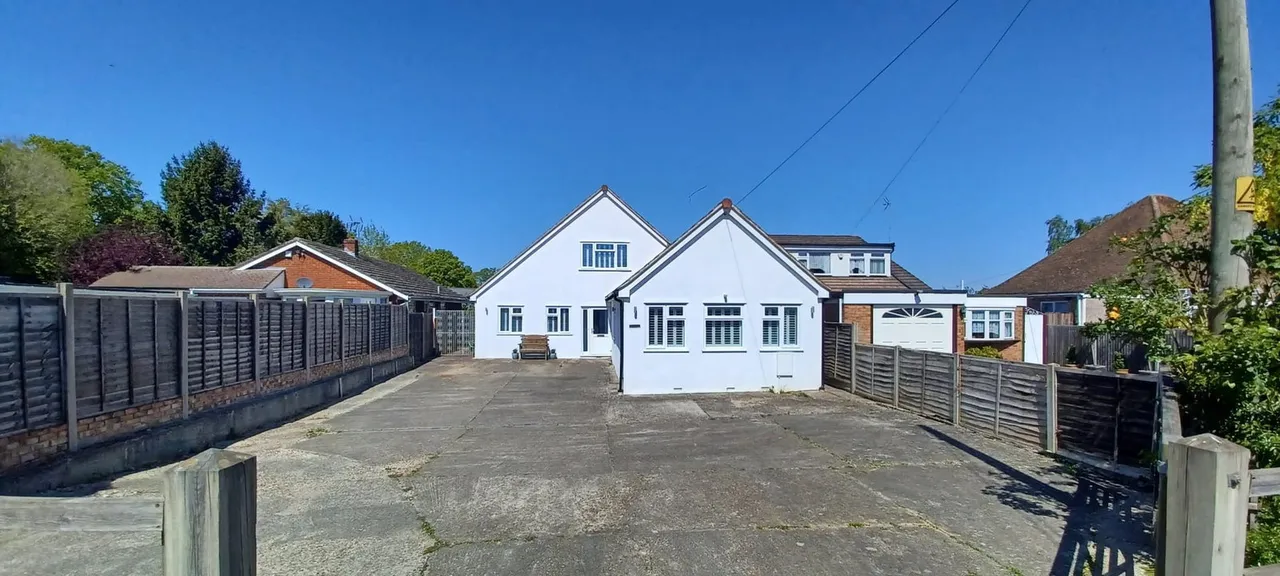 Rushetts Road, West Kingsdown, TN15, photo 24