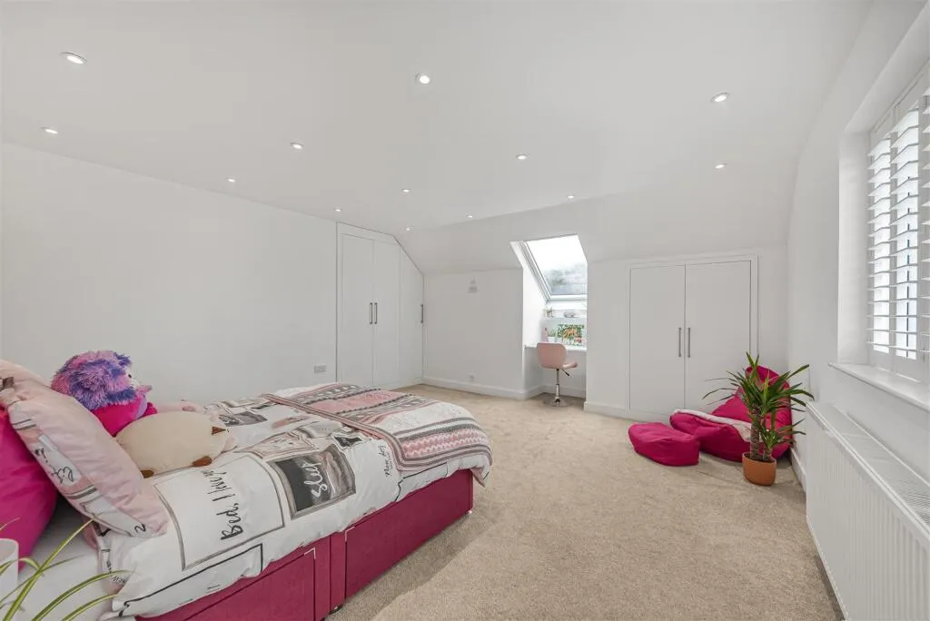 Rushetts Road, West Kingsdown, TN15, photo 14