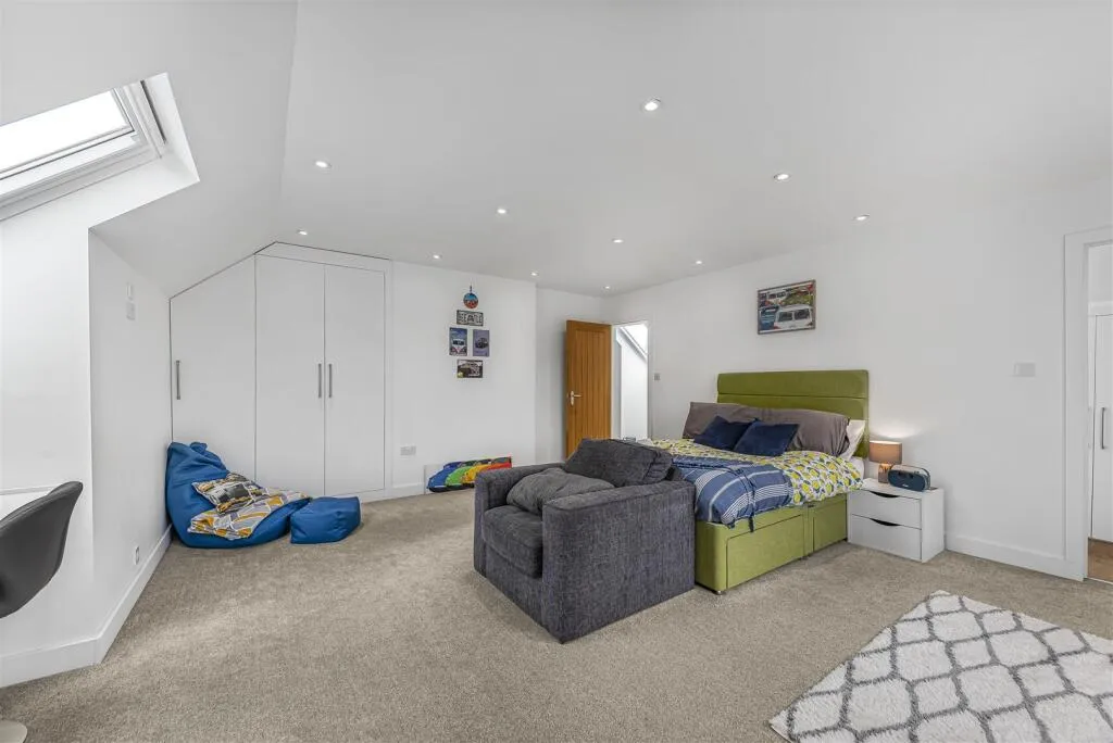 Rushetts Road, West Kingsdown, TN15, photo 17
