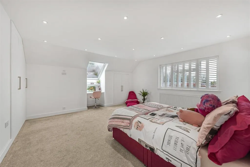 Rushetts Road, West Kingsdown, TN15, photo 16