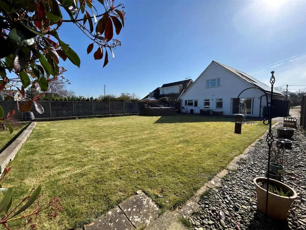 Rushetts Road, West Kingsdown, TN15, photo 23