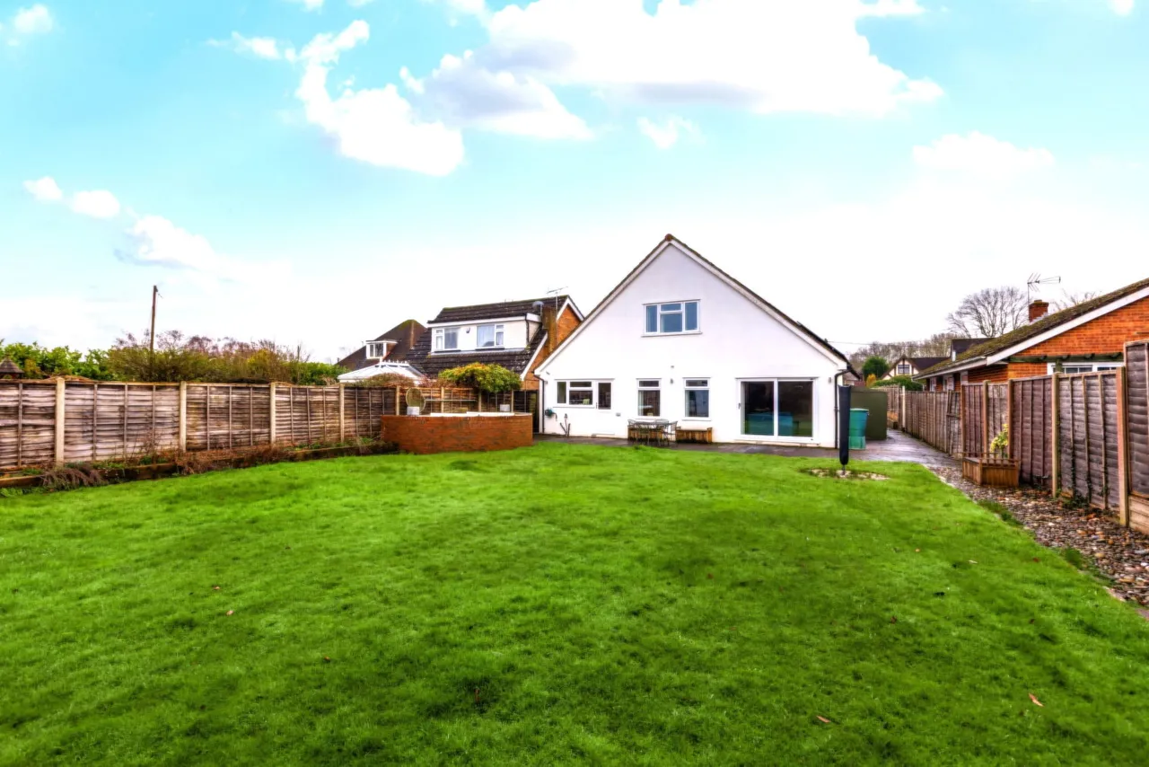 Rushetts Road, West Kingsdown, TN15, photo 20
