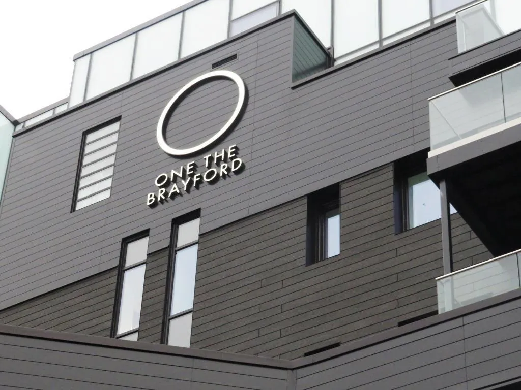 Brayford Wharf North, LINCOLN, photo 2