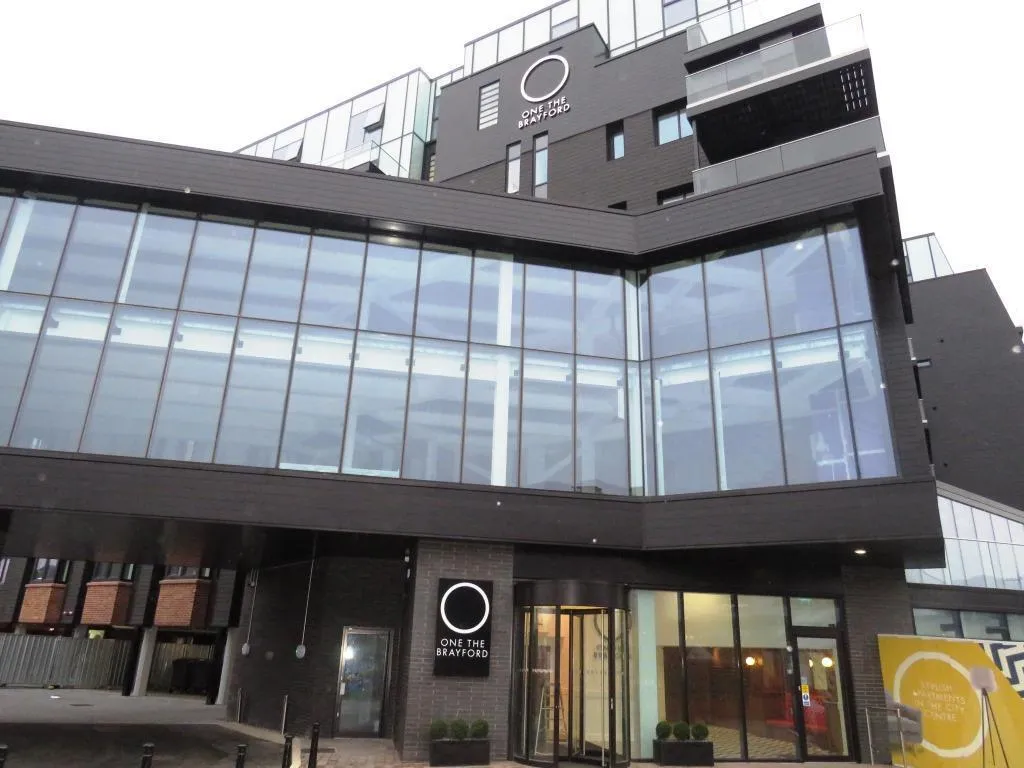 Brayford Wharf North, LINCOLN, photo 11