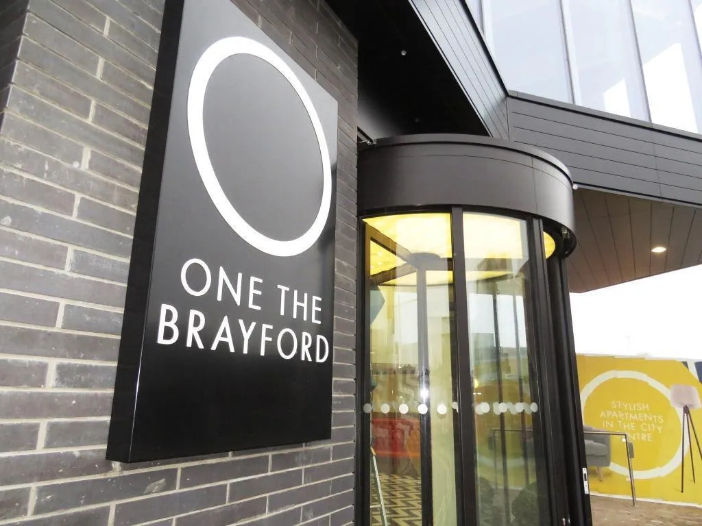 Brayford Wharf North, LINCOLN, photo 12