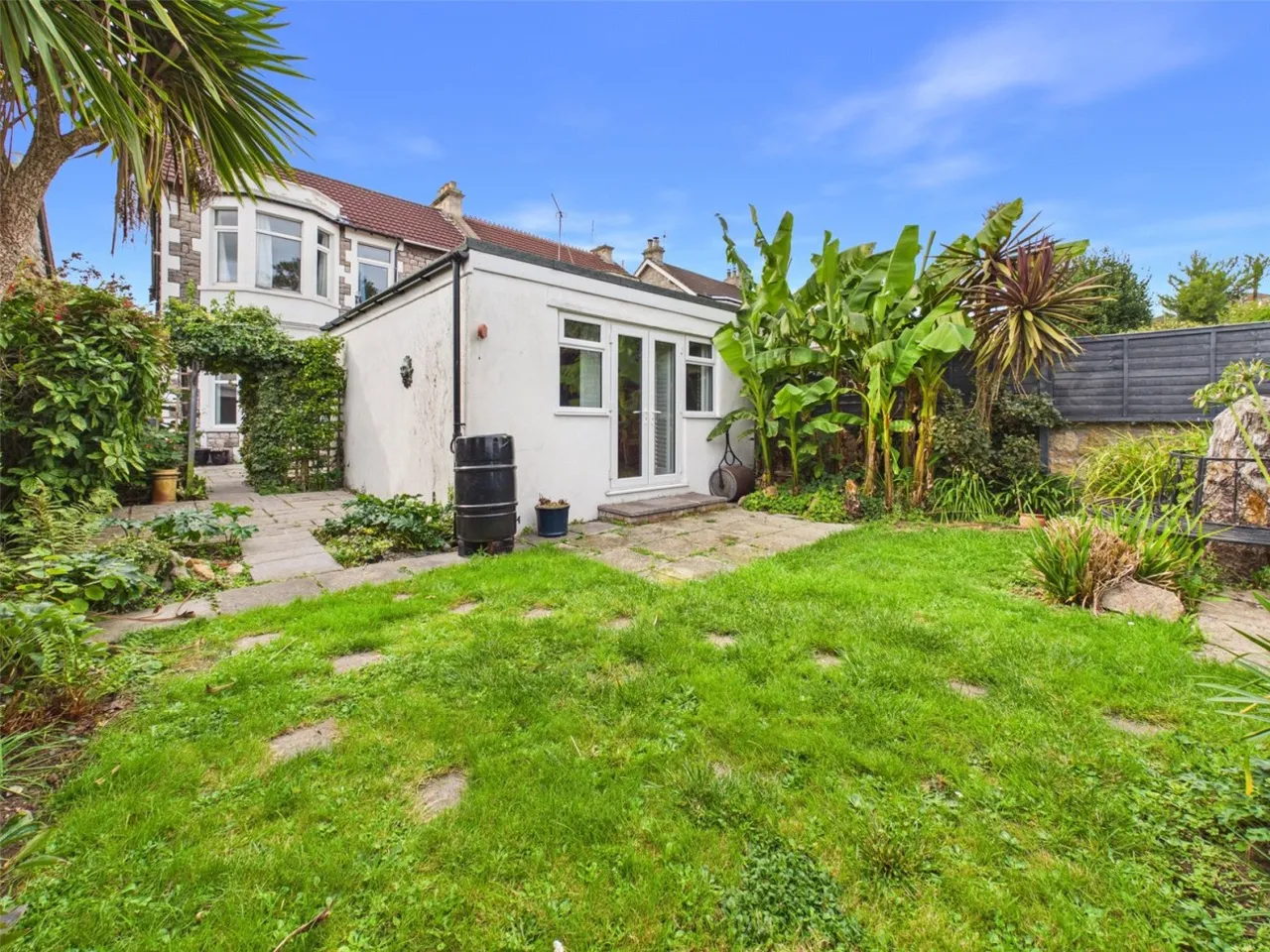 Ashcombe Gardens, Weston-super-Mare, BS23, photo 16
