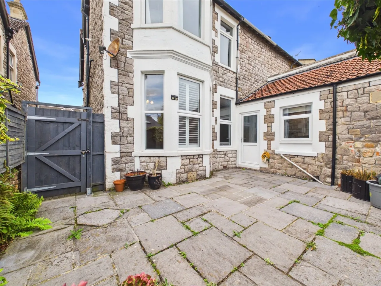 Ashcombe Gardens, Weston-super-Mare, BS23, photo 19