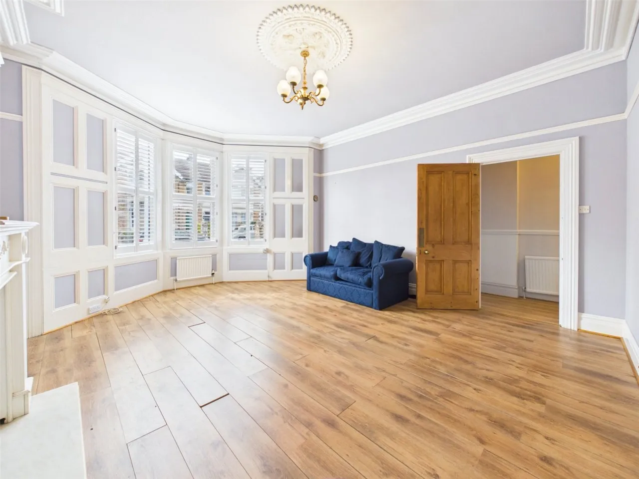 Ashcombe Gardens, Weston-super-Mare, BS23, photo 3