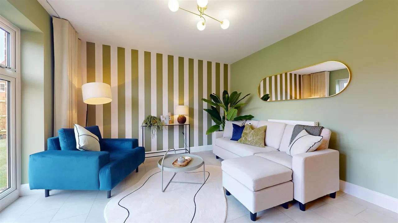 Lackham Place, Rowden Park Garden Village, SN15, photo 2