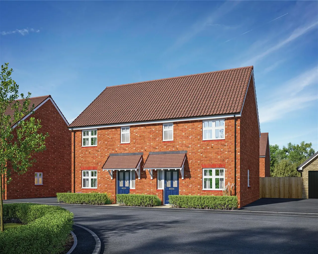 Lackham Place, Rowden Park Garden Village, SN15, photo 10