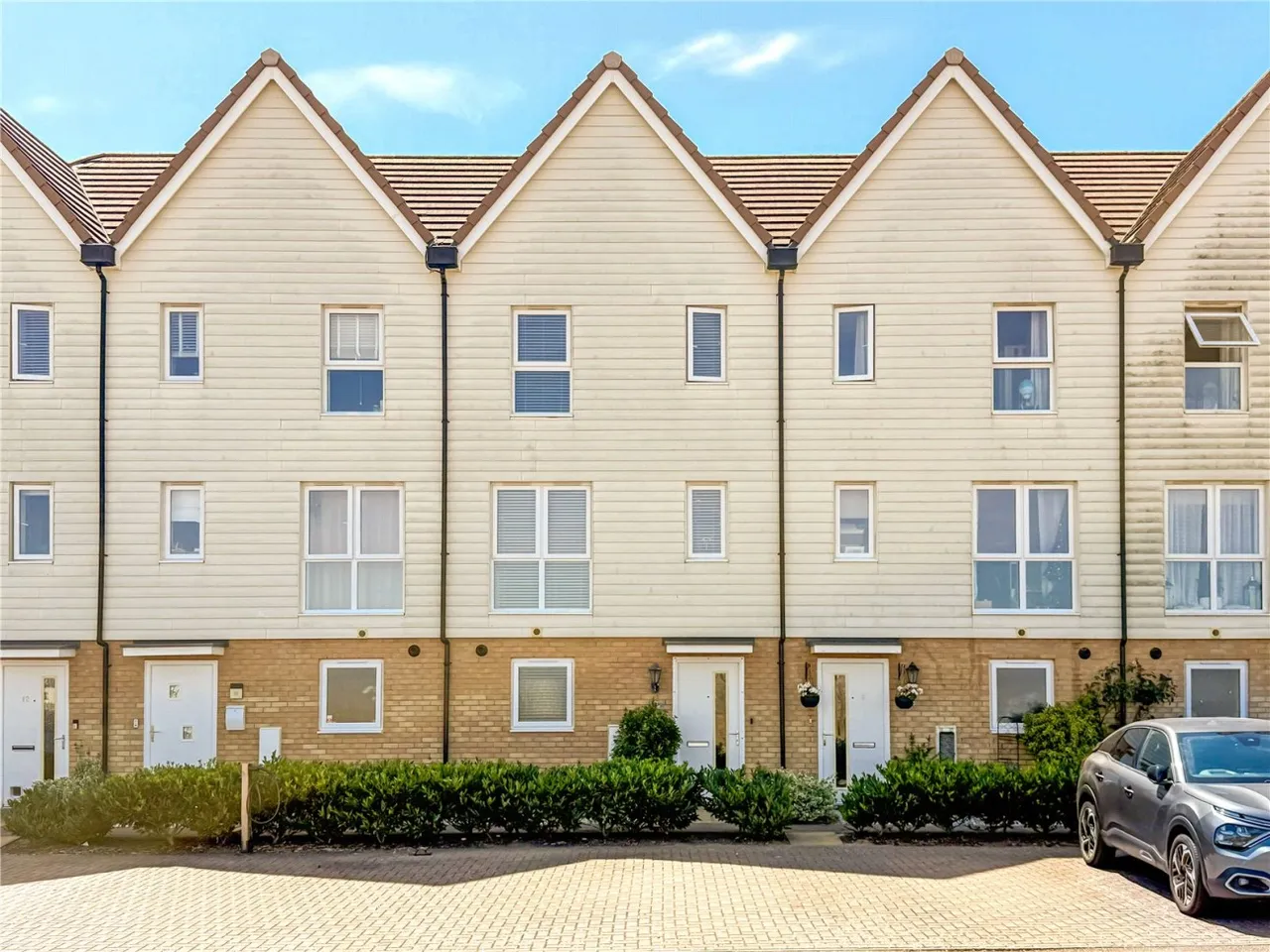 3 bed house for sale, Littlehampton, BN17