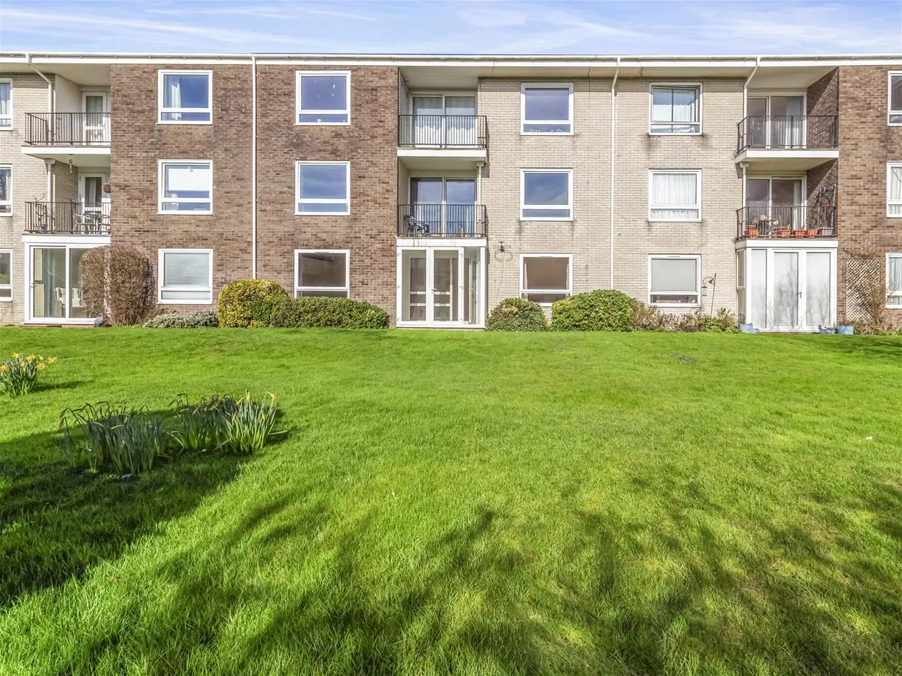 Pevensey Garden, Worthing, photo 11
