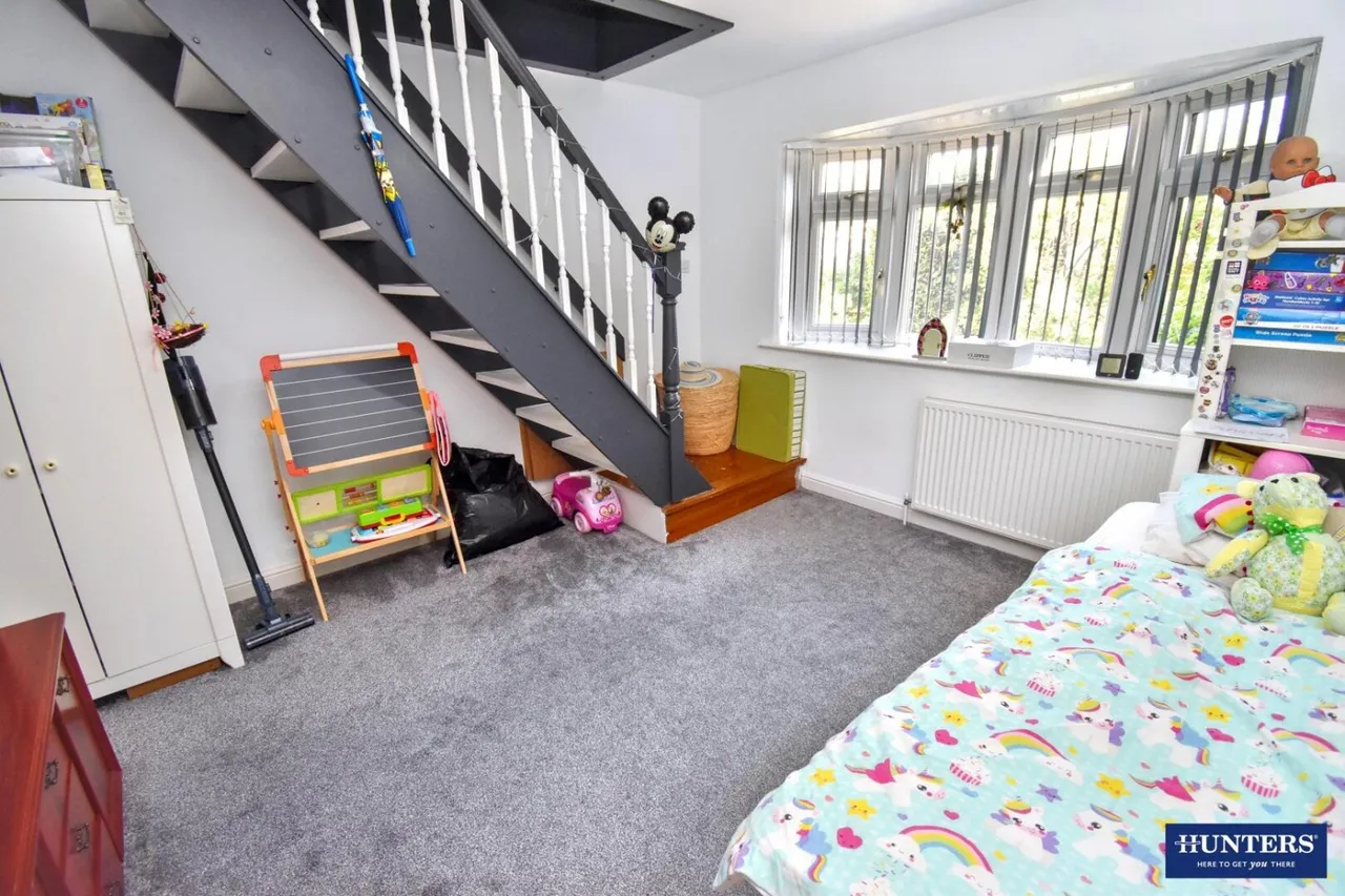 Birchtree Road, Wigston, photo 9