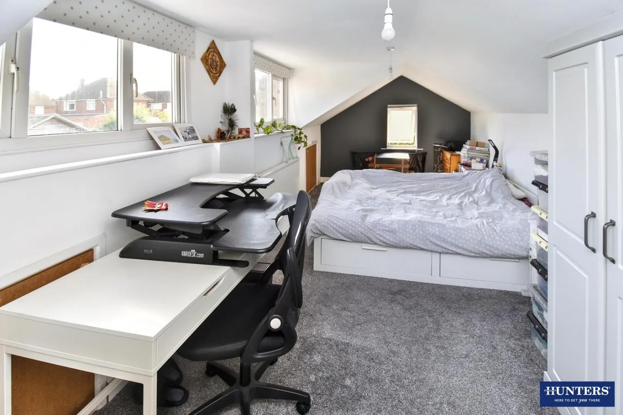 Birchtree Road, Wigston, photo 11