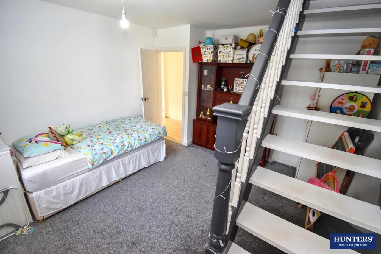 Birchtree Road, Wigston, photo 10