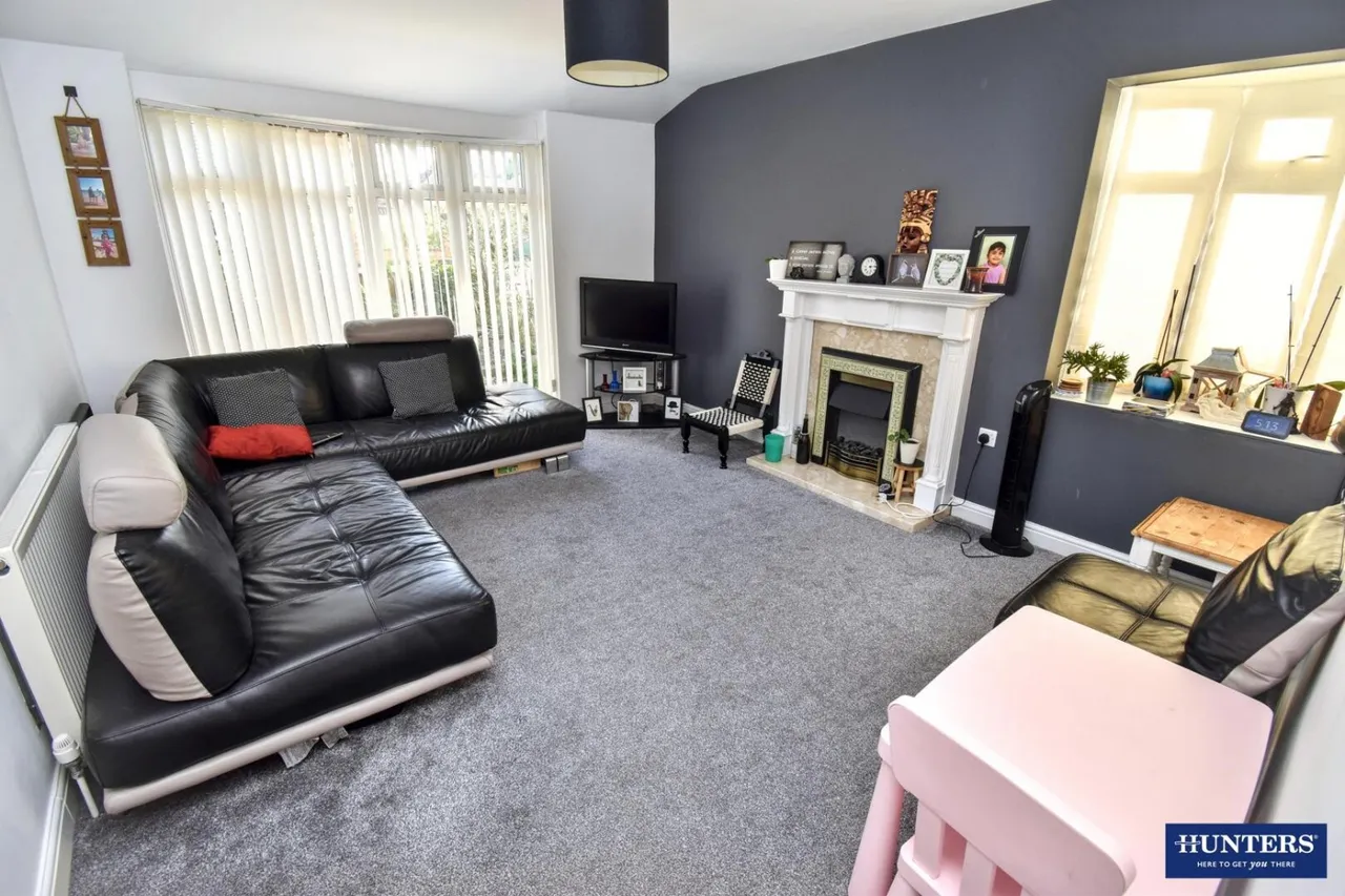 Birchtree Road, Wigston, photo 2