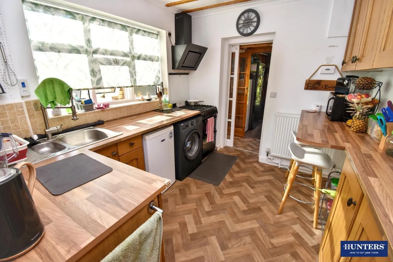 Birchtree Road, Wigston, photo 3